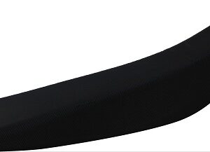 ASIENTO COMPLETO HONDA CRF250R(18-21) CRF450R(17-20) Negro/Gris 8156500002