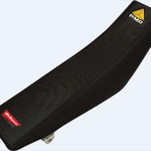 ASIENTO COMPLETO YAMAHA YZ250F/YZ450FX/WRF450 (19-23) YZ450F (18-22) YZ250FX/WRF250 (20-23) Negro/Gris 8156600002