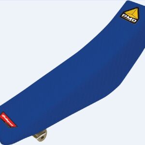 ASIENTO COMPLETO YAMAHA YZ250F/YZ450FX/WRF450 (19-23) YZ450F (18-22) YZ250FX/WRF250(20-23) Azul/Gris 8156600003