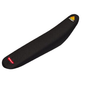 ASIENTO COMPLETO KTM SX/SX-F(19-22) EXC/EXC-F(20-23) Negro 8156200002