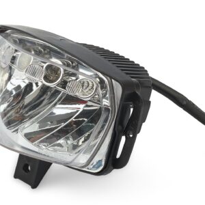 ÓPTICA LED HALO LED