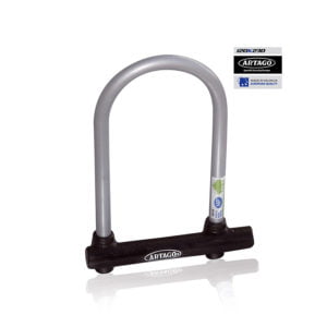 Antirrobo Artago U - Diametro 16 - 120 X 230 Mm