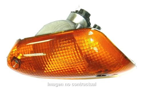 Tulipa intermitencia delantera derecha MBK Nitro 50