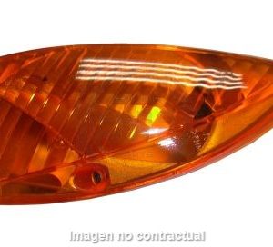 Tulipa intermitencia delantera derecha Peugeot Vivacity 50