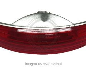 Tulipa piloto posterior Peugeot Elyseo 125