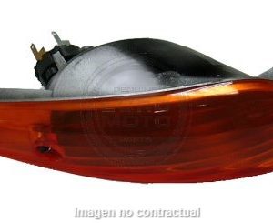 Intermitente trasero izquierdo Peugeot Elyseo 50