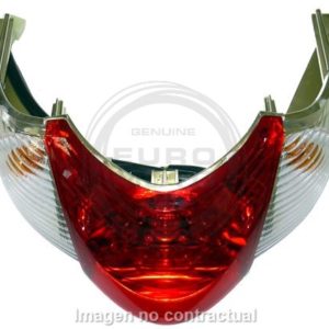 Piloto posterior Honda SH 125 i.e.