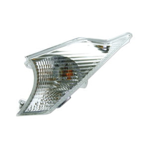 Intermitente V-Parts 12420 Trasero Derecho Aprilia Scarabeo 500