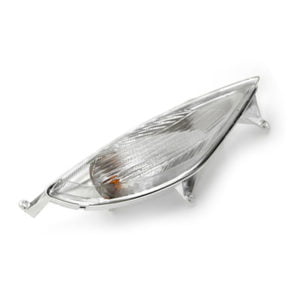 Intermitente V-Parts 12468 Delantero Izquierdo Malaguti Centro 160