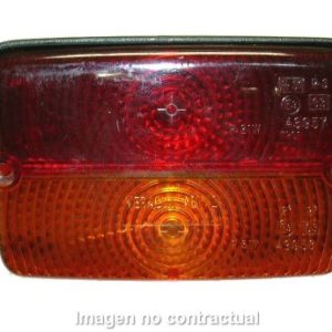 Piloto posterior Universal