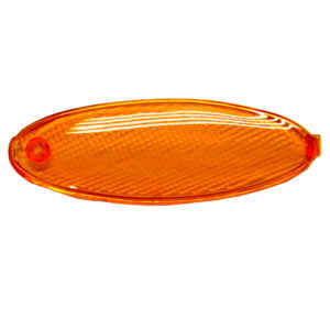 Tulipa de Intermitente delantera Dcha.Malaguti F15