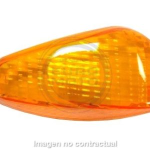 Tulipa intermitencia delantera derecha Gilera Runner SP 50