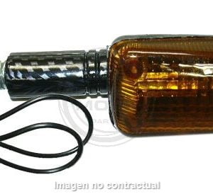 Intermitente mini brazo largo Universal