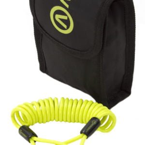 KIT CORDÓN DE AVISO + BOLSA AV0069