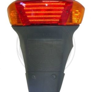 Piloto posterior Yamaha BW´S 50