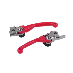 MANETAS PIVOTANTES IRROMPIBLES HONDA CRF250R/450R (07-24) CRF250RX (19-24) CRF450RX (18-20) OEM