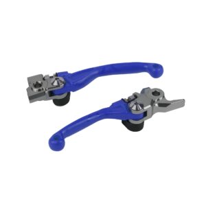 MANETAS PIVOTANTES IRROMPIBLES YAMAHA YZ250F/450F (09-24) YZ125/250 (15-24) YZ250FX (20-24) YZ450FX (19-24) OEM