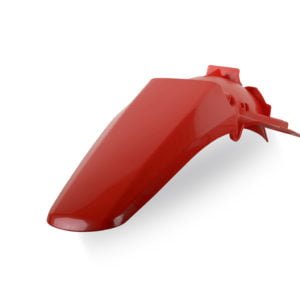 GUARDABARRO TRASERO GAS GAS EC/EC-E125/200/250/300 (05-06) Rojo 8566900005