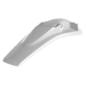 GUARDABARRO TRASERO HUSQVARNA TE/FE/TX (17-19) Blanco 8573100004