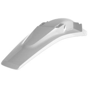 GUARDABARRO TRASERO HUSQVARNA TC/FC (16-18) Blanco 8572900007