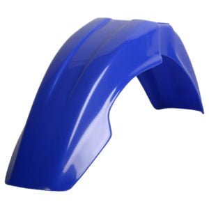 GUARDABARRO DELANTERO YZ125/250(92-99) WR250Z (92-97) 400F(98-99)Azul YZ98 8583000031