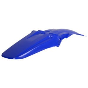 GUARDABARRO TRASERO YZ80 (93-01) Azul YZ98 8563600005