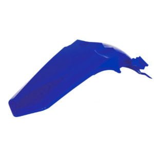 GUARDABARRO TRASERO YZ85 (02-21) Azul YZ98 8563700005