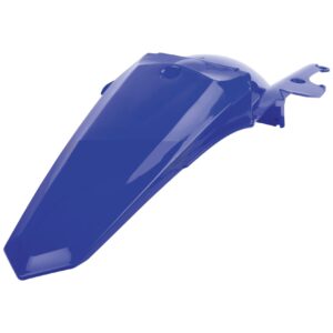 GUARDABARRO TRASERO YZ250F(14-18) 450F(14-17) Azul YZ98 8579600004