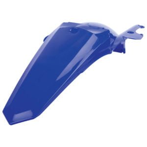 GUARDABARRO TRASERO YZ250FX/WR250F (15-19) Azul YZ98 8595800002