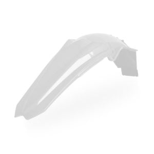GUARDABARRO TRASERO YZ450F (10-13) Blanco 8578900008