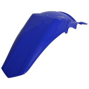 GUARDABARRO TRASERO WR250F(07-14) 450F(07-15) Azul YZ98 8569400005