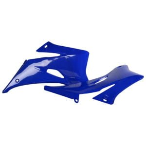 TAPAS RADIADOR YZ250F/450F (06-09) Azul YZ98 8426100011