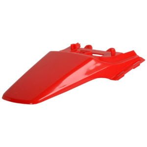 GUARD.TRAS.HONDA CRF50F (04-23) Rojo CR04 8563200034