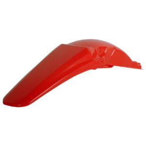 GUARDABARRO TRASERO CRF250R(04-05) Rojo CR04 8562700012