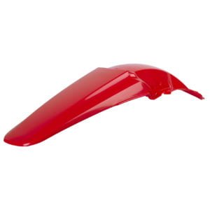 GUARDABARROS TRASERO CRF450R (02-04) Rojo CR04 8560900014