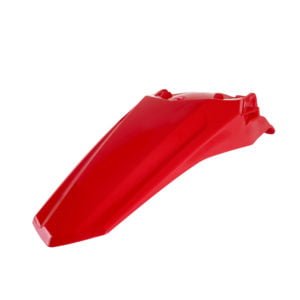 GUARDABARRO TRASERO CRF250R/RX (22-23) CRF450R/RX (21-23) Rojo CR04 8685000005