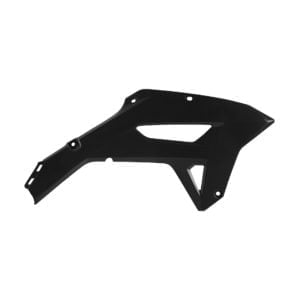 TAPAS RADIADOR CRF250RX (22-23) CRF450RX (21-23) Negro 8476000007