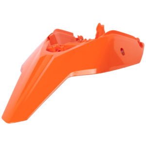 GUARDABARRO TRASERO SX65(09-15) XC65(09) Naranja KTM 8571600021