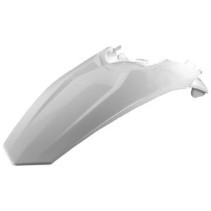 GUARDABARRO TRASERO SX/XC(11-16) SX-F/XC-F(11-15) EXC/EXC-F(12-16) Blanco 8595400009