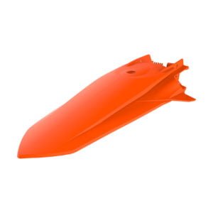 GUARDABARRO TRASERO KTM EXC/EXC-F/XC-W/XC-FW (20-23) Naranja KTM 8557000009