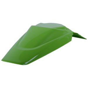 GUARDABARRO TRASERO KX65 (00-23) Verde 05 8561500016