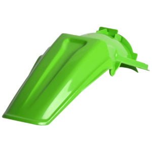 GUARDABARRO TRASERO KX125/250 (94-98) Verde 05 8595000003