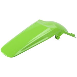 GUARDABARRO TRASERO KX250F(04-05) Verde 05 8562900013