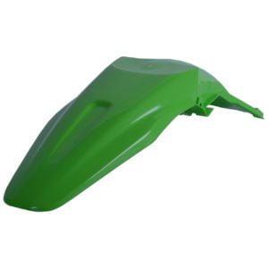 GUARDABARRO TRASERO KX250F/450F (06-08) Verde 05 8551200005