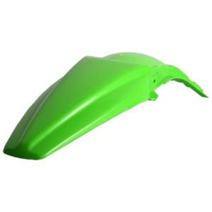 GUARDABARRO TRASERO KX250F(09-12) KX450F(09-11) Verde 05 8578800006