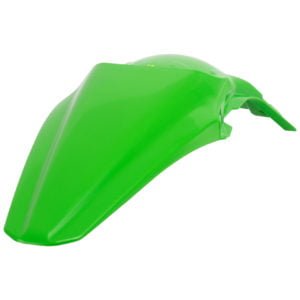GUARDABARRO TRASERO KX250F(13-16) KX450F(12-15) Verde 05 8579100004