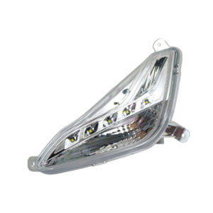 Intermitente V-Parts 13773 Delantero Dx New Beverly 2010 641578