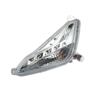 Intermitente V-Parts 13774 Delantero Sx New Beverly 2010 641579