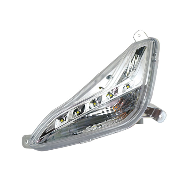 Intermitente V-Parts 13774 Delantero Sx New Beverly 2010 641579