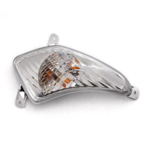 Intermitente V-Parts 13847 Delantero Sx X-City